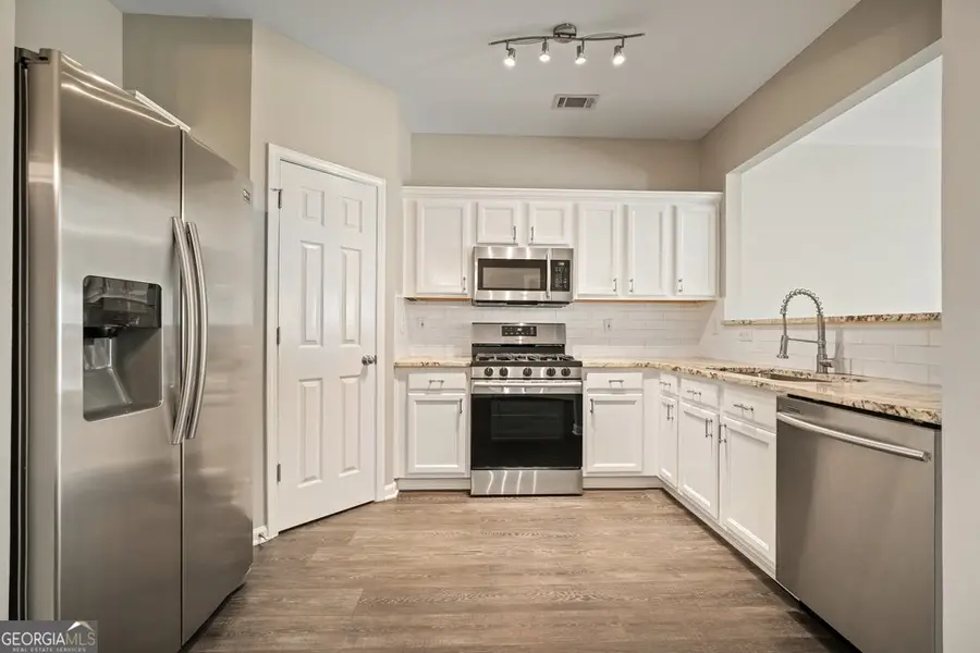 2045 Lakeshore Overlook Drive Nw, Kennesaw, GA 30152 - #2