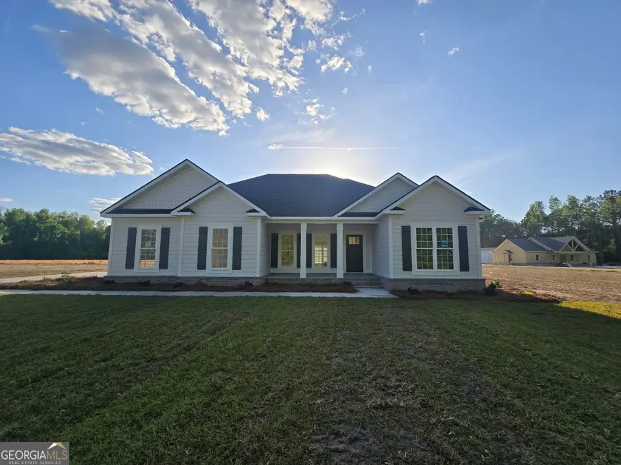 1829 Cleary Rd, Brooklet, GA 30415 - #2