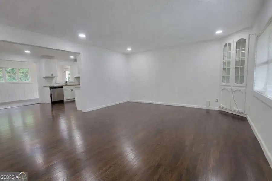 615 Peachtree Drive, Thomaston, GA 30286 - #2