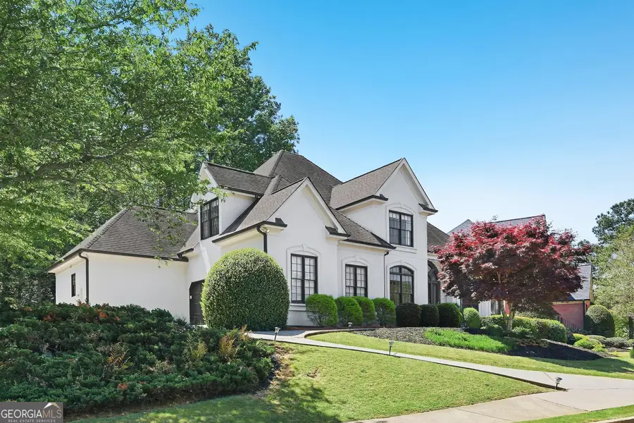 9170 Nesbit Lakes Drive, Alpharetta, GA 30022 - #2