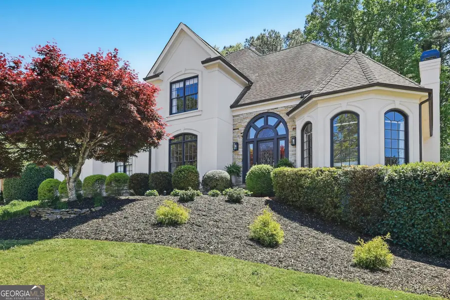 9170 Nesbit Lakes Drive, Alpharetta, GA 30022 - #3