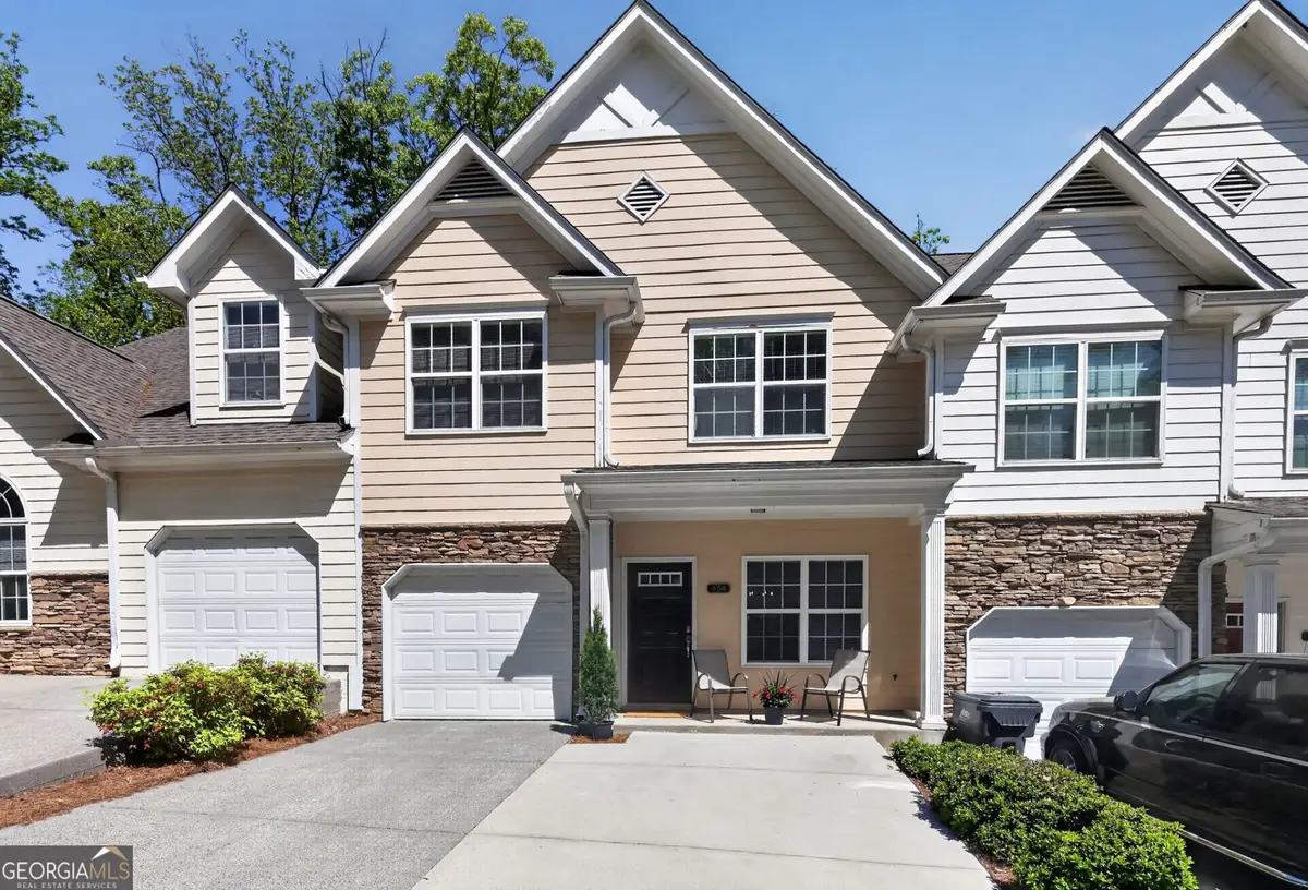 406 Mcafee Court Nw #13, Kennesaw, GA 30144 - #1