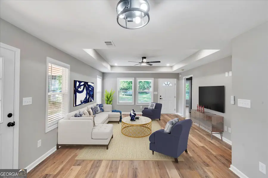 108 Laurel Oak Lane, Warner Robins, GA 31093 - #3