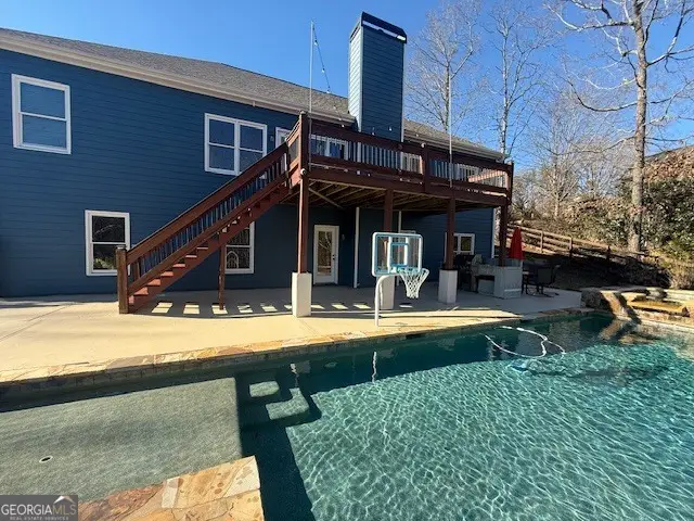 607 Black Hawk Lane, Canton, GA 30114 - #3