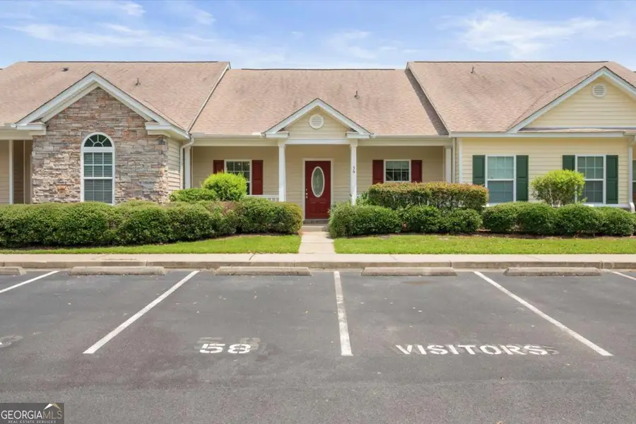 56 Travertine Circle, Savannah, GA 31419 - #3