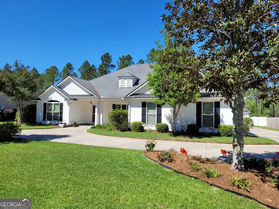 3562 Guest Rd, Valdosta, GA 31605 - #2