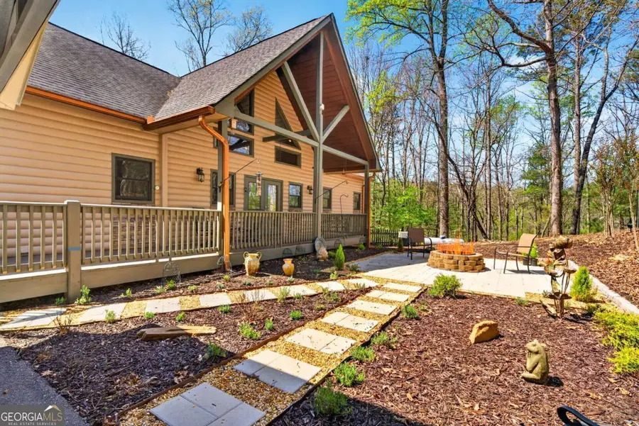 1858 Newport Drive #3141, Ellijay, GA 30540 - #2