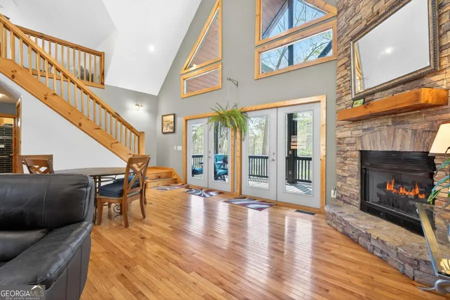 1858 Newport Drive #3141, Ellijay, GA 30540 - #3