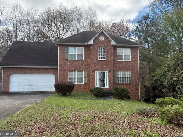3853 Beach Cherry Lane, Ellenwood, GA 30294