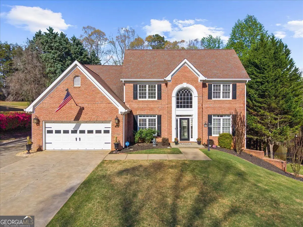 2638 Waters Edge Drive, Gainesville, GA 30504 - #1
