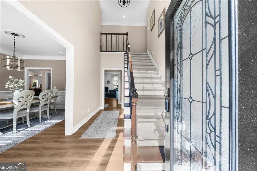 2638 Waters Edge Drive, Gainesville, GA 30504 - #3