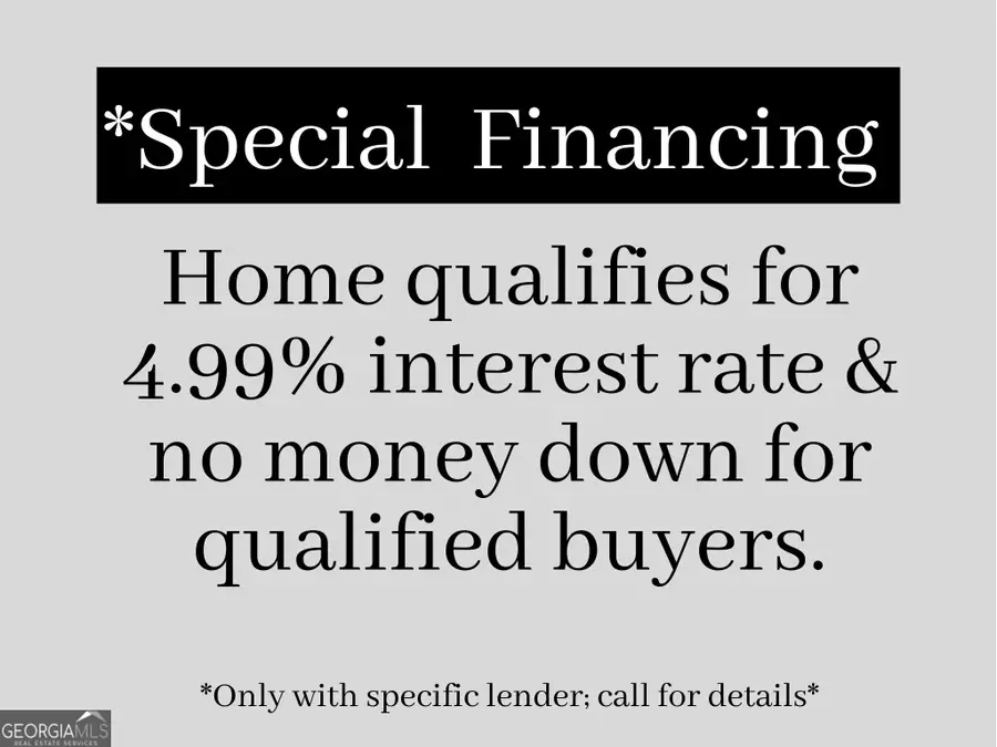 615 New Hope Road #NO SUBDIVISION, Fayetteville, GA 30214 - #2