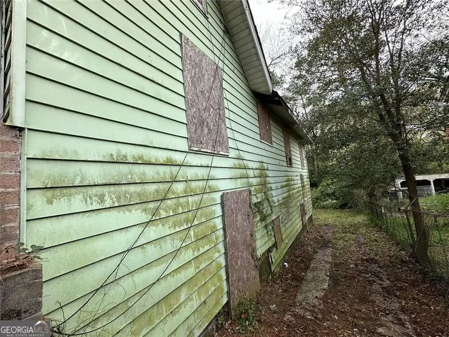 1195 Brentwood Avenue, Macon, GA 31204 - #2