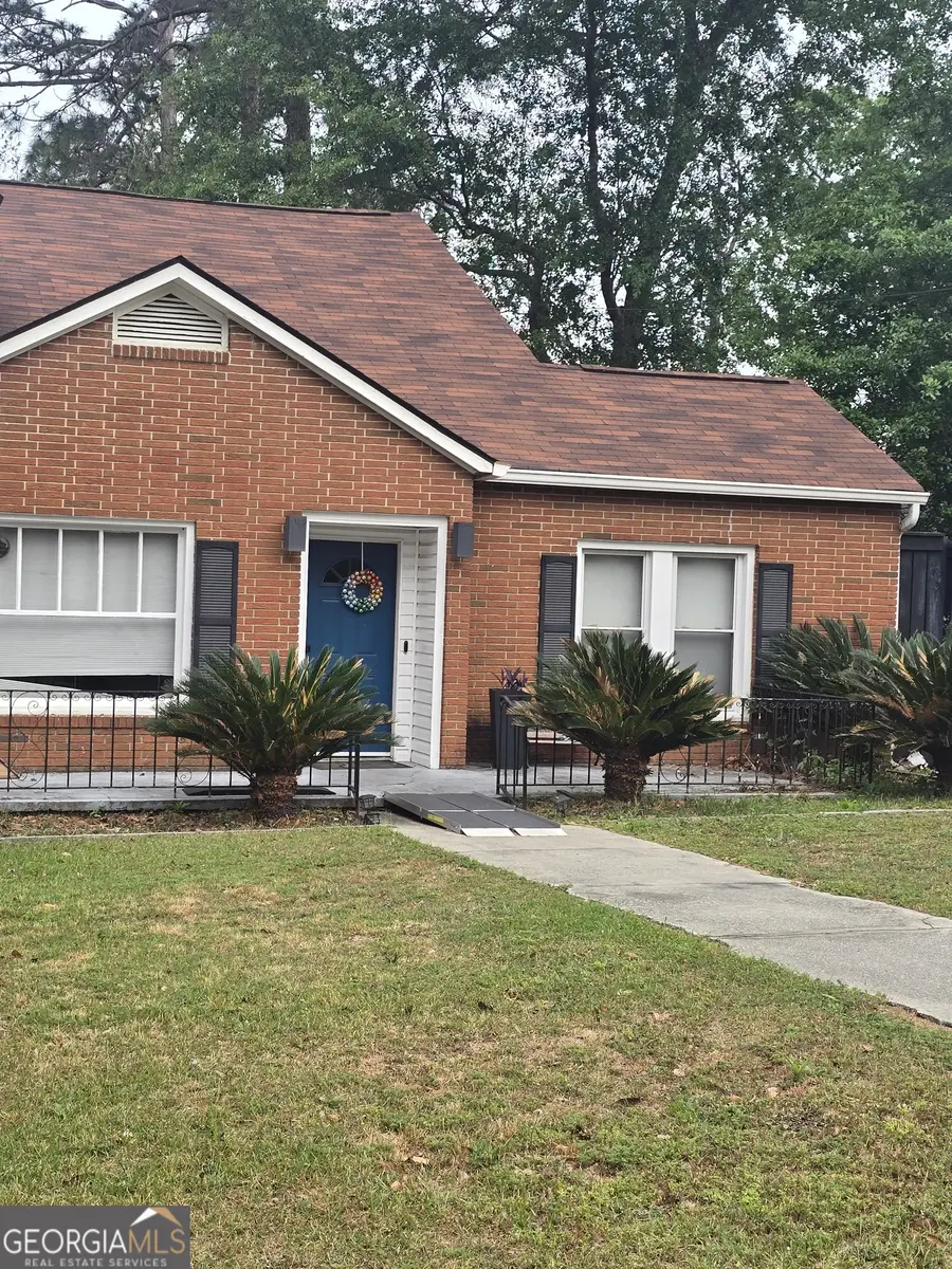 331 A&b South Broad Street, Statesboro, GA 30460 - #2