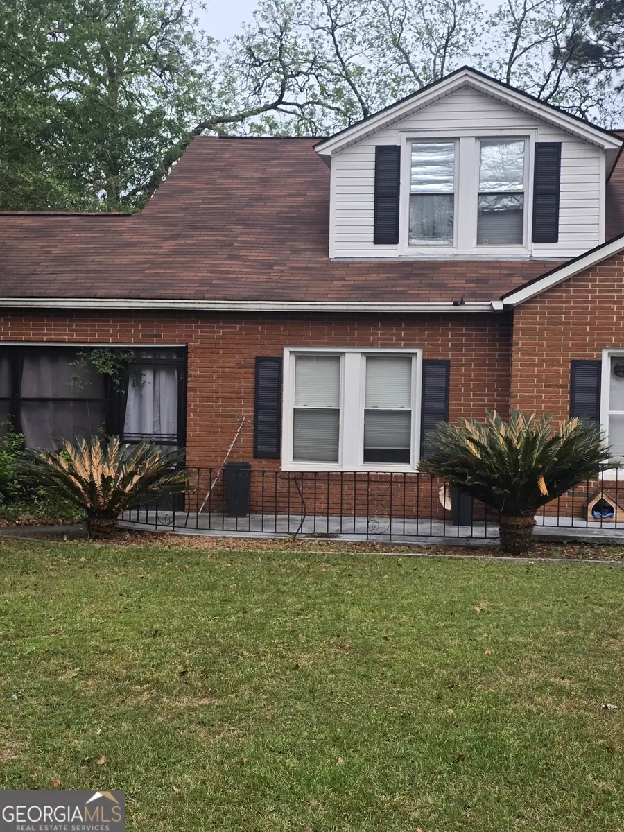 331 A&b South Broad Street, Statesboro, GA 30460 - #3