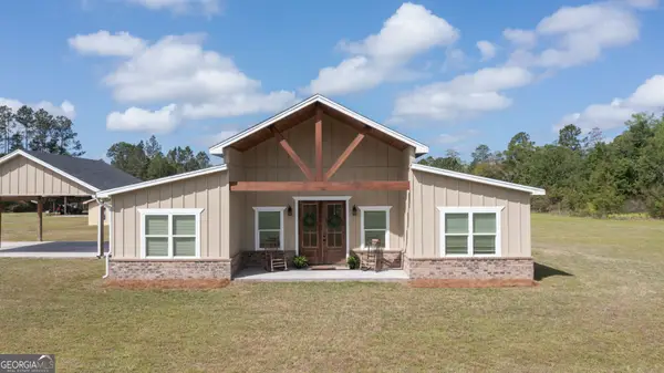 6213 Spanish Creek Road, Folkston, GA 31537