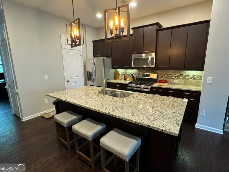 2665 Almshouse Lane Ne, Atlanta, GA 30329 - #3