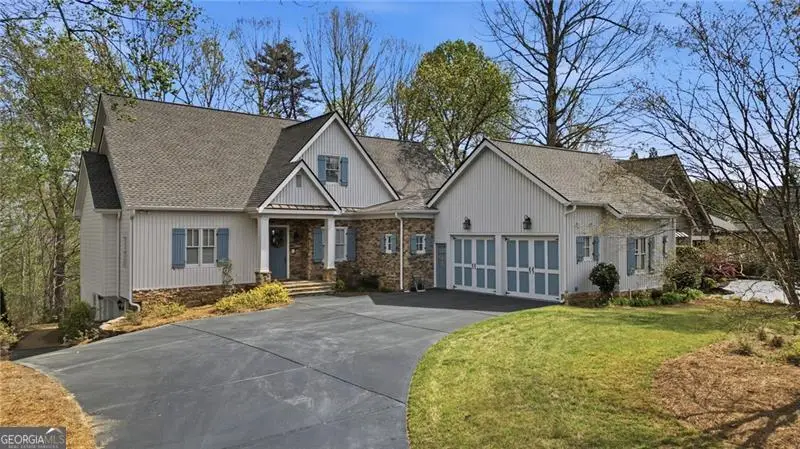 447 Night Fire Drive, Dawsonville, GA 30534 - #1