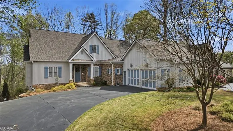 447 Night Fire Drive, Dawsonville, GA 30534 - #2