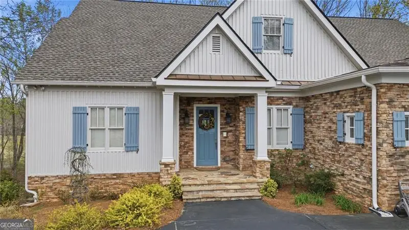 447 Night Fire Drive, Dawsonville, GA 30534 - #3