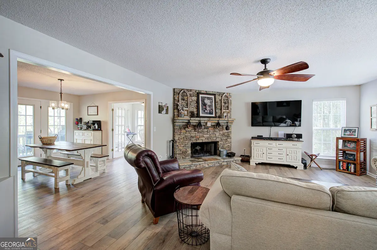 613 Hall Station Road, Kingston, GA 30145 - #1