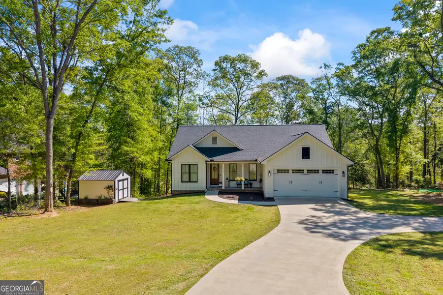 516 Winding Way, Hartwell, GA 30643 - #2