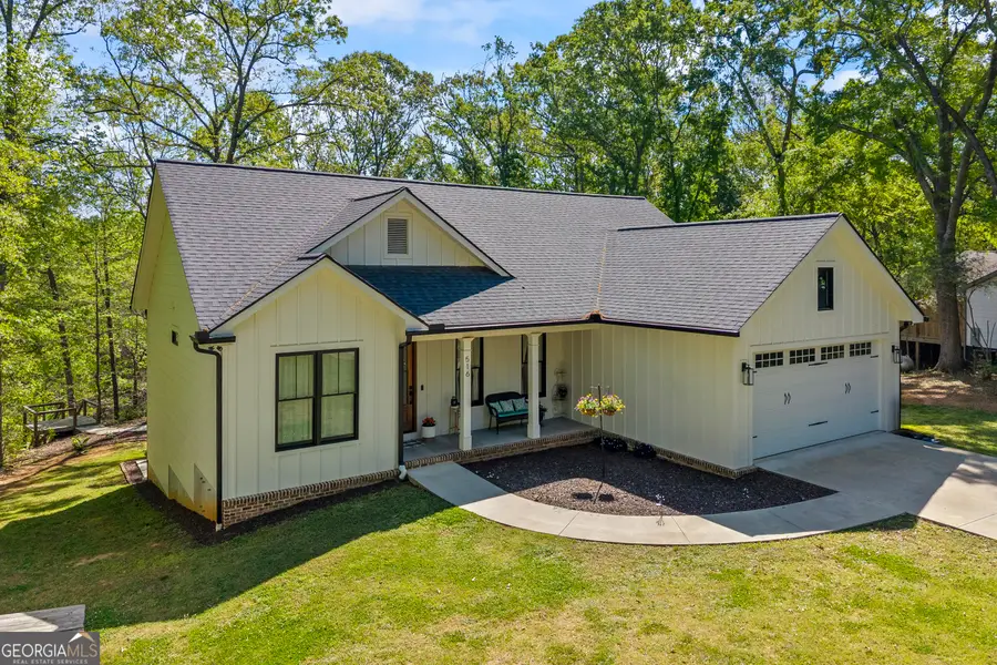 516 Winding Way, Hartwell, GA 30643 - #3