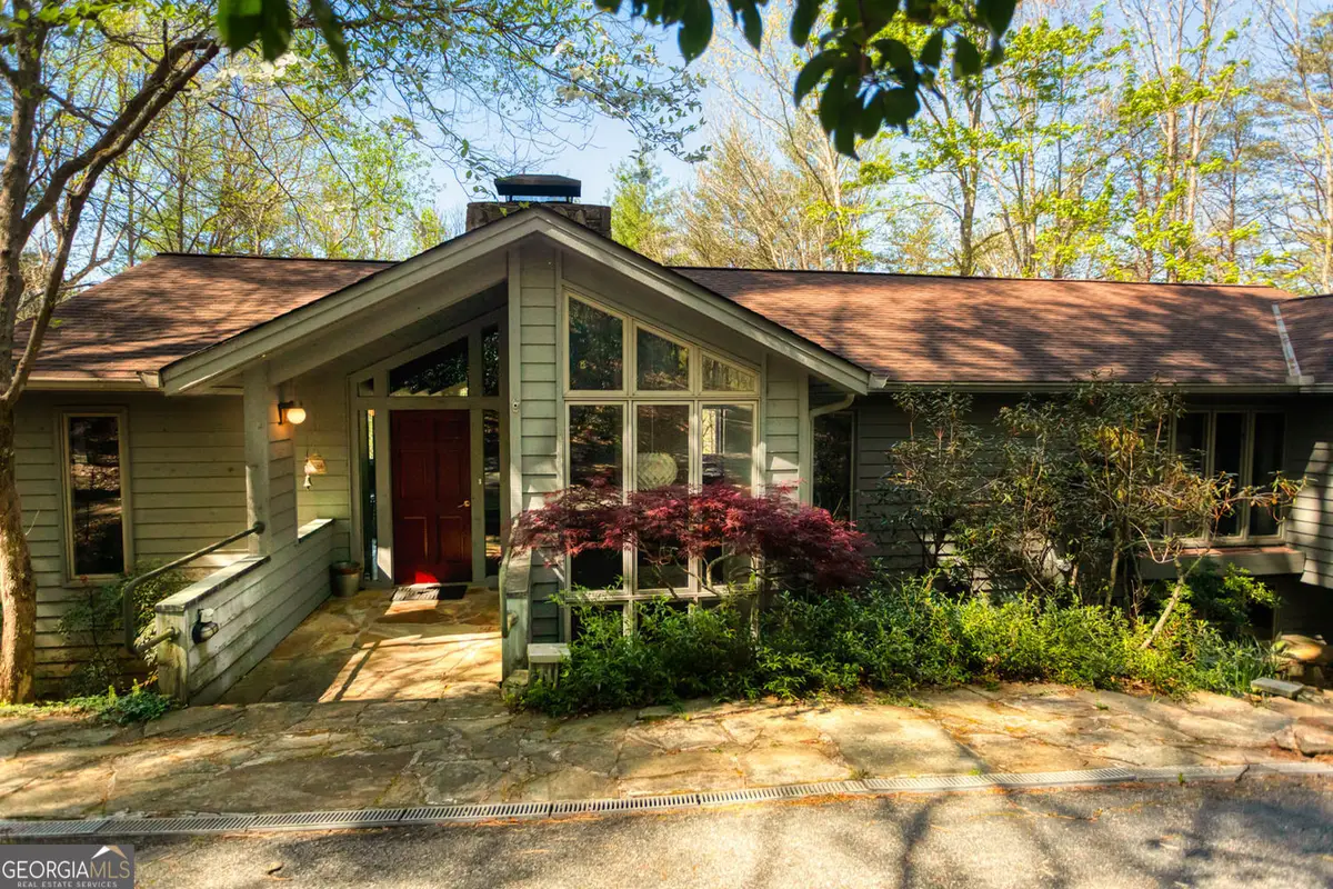 70 Doe Run, Sautee Nacoochee, GA 30571 - #1