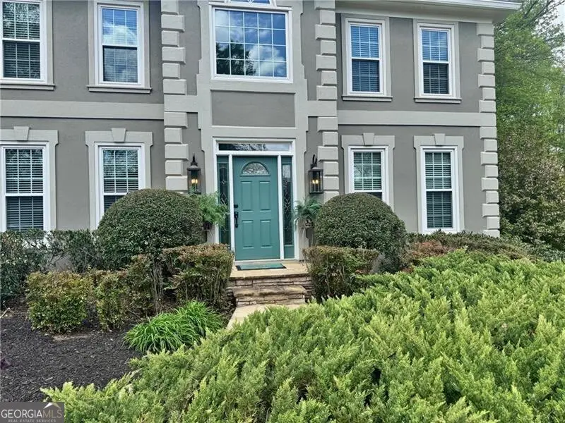 944 Bramble Oak Court, Powder Springs, GA 30127 - #2