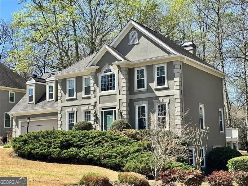 944 Bramble Oak Court, Powder Springs, GA 30127 - #3