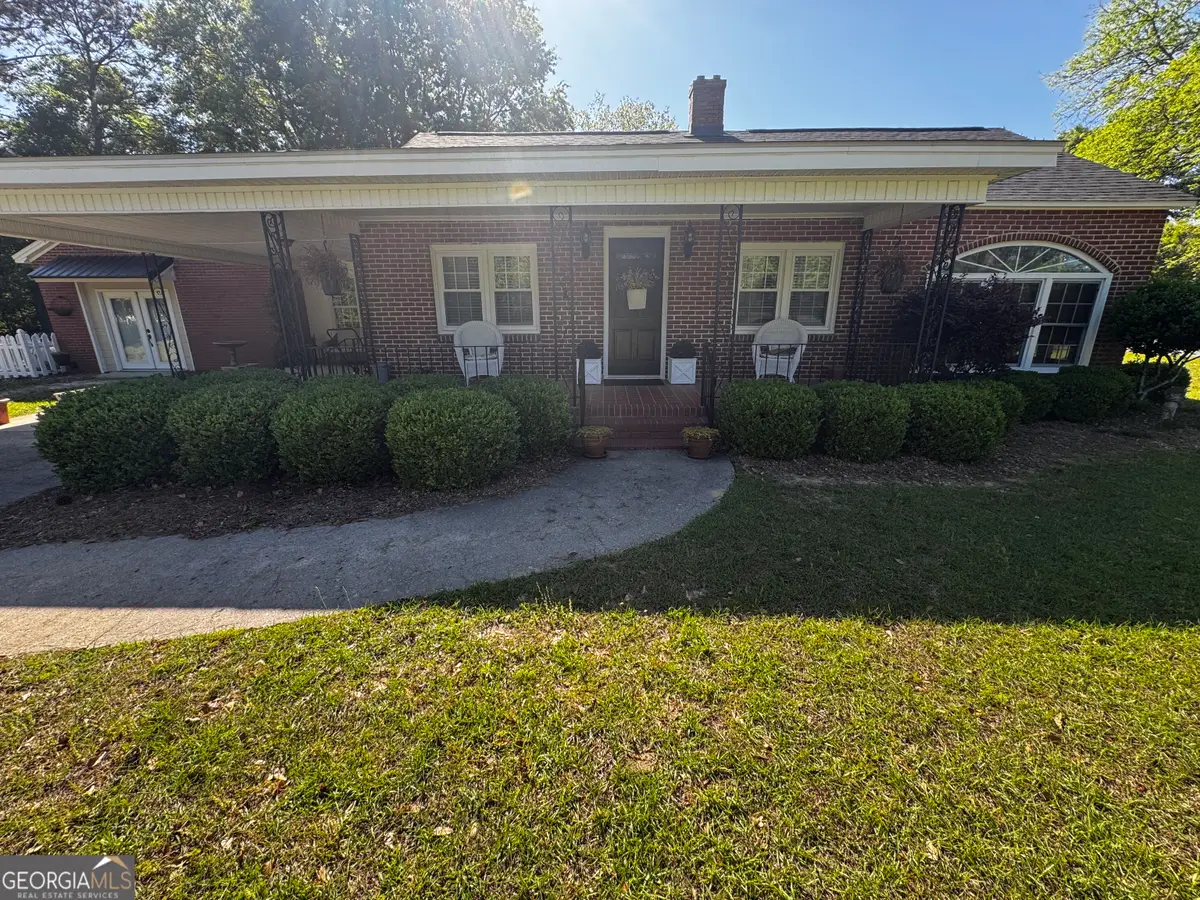 12 Forest Avenue, Butler, GA 31006 - #1