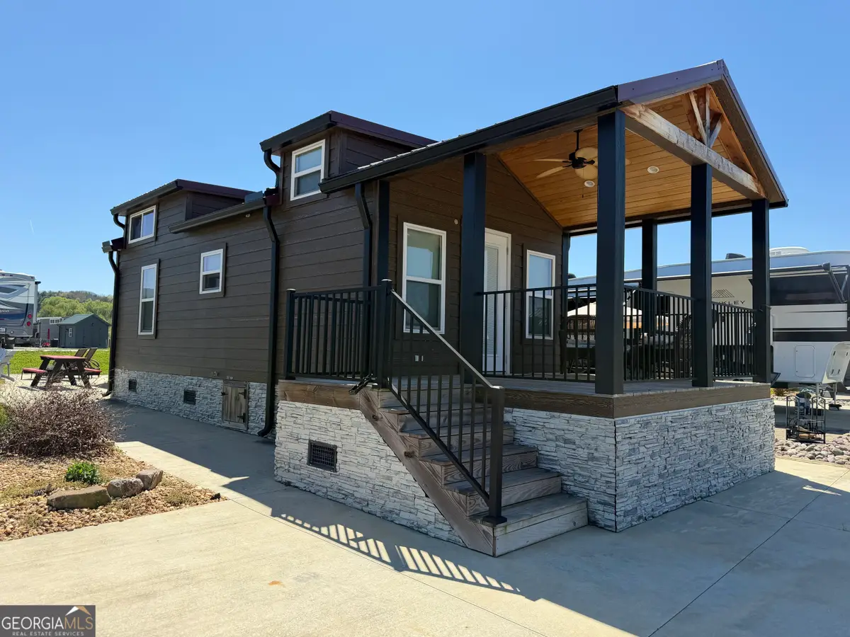 449 Mtn Creek Road #LOT 197, Blairsville, GA 30512 - #1