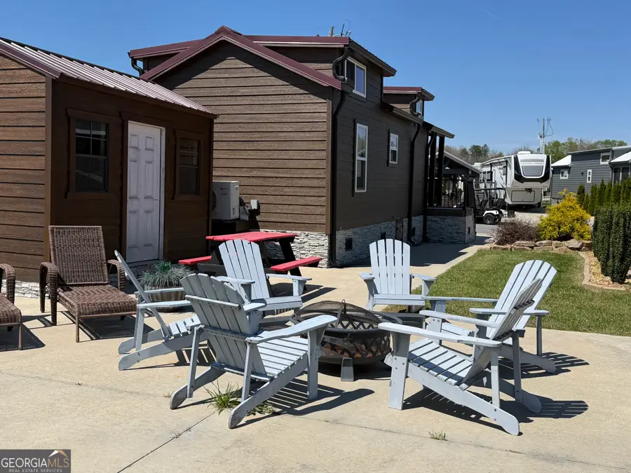 449 Mtn Creek Road #LOT 197, Blairsville, GA 30512 - #2