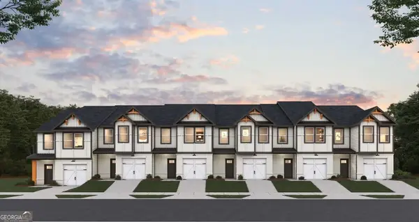 5284 Magnolia Grove Way, Gainesville, GA 30504