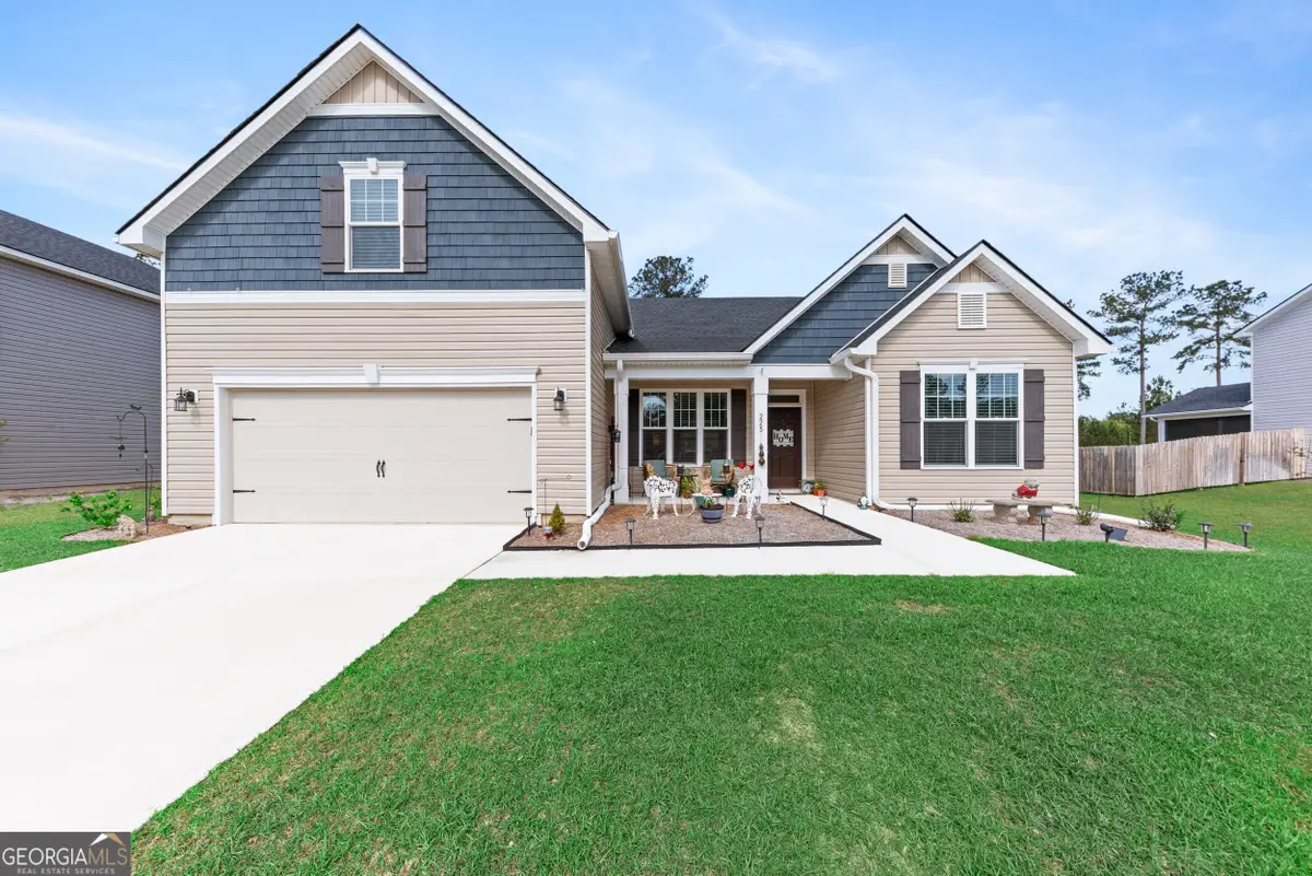 223 Bulkhead Drive, Kingsland, GA 31548 - #1