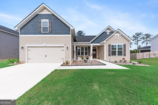 223 Bulkhead Drive, Kingsland, GA 31548