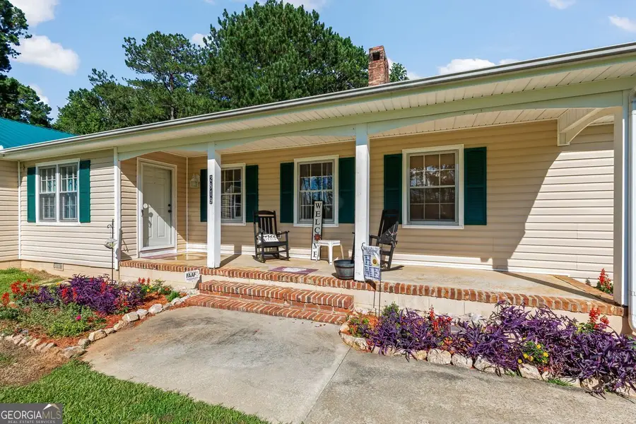 2819 Chestnut Grove Road, Shiloh, GA 31826 - #3