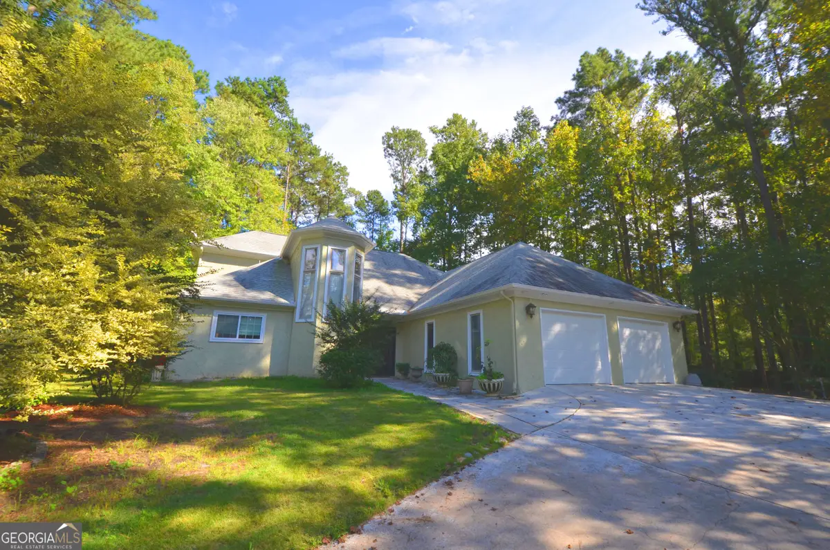 108 Gleneagle Point, Peachtree City, GA 30269 - #1