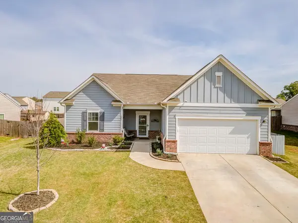 161 Verona Drive Nw, Cartersville, GA 30120