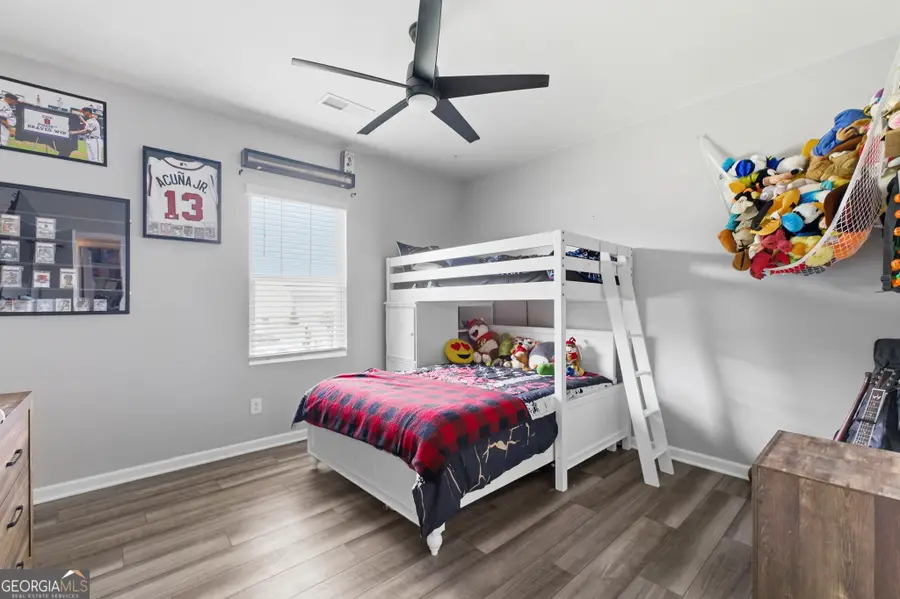 161 Verona Drive Nw, Cartersville, GA 30120 - #3