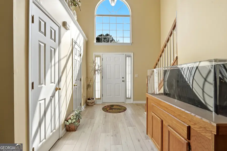 6095 Glacier Run, Norcross, GA 30093 - #3