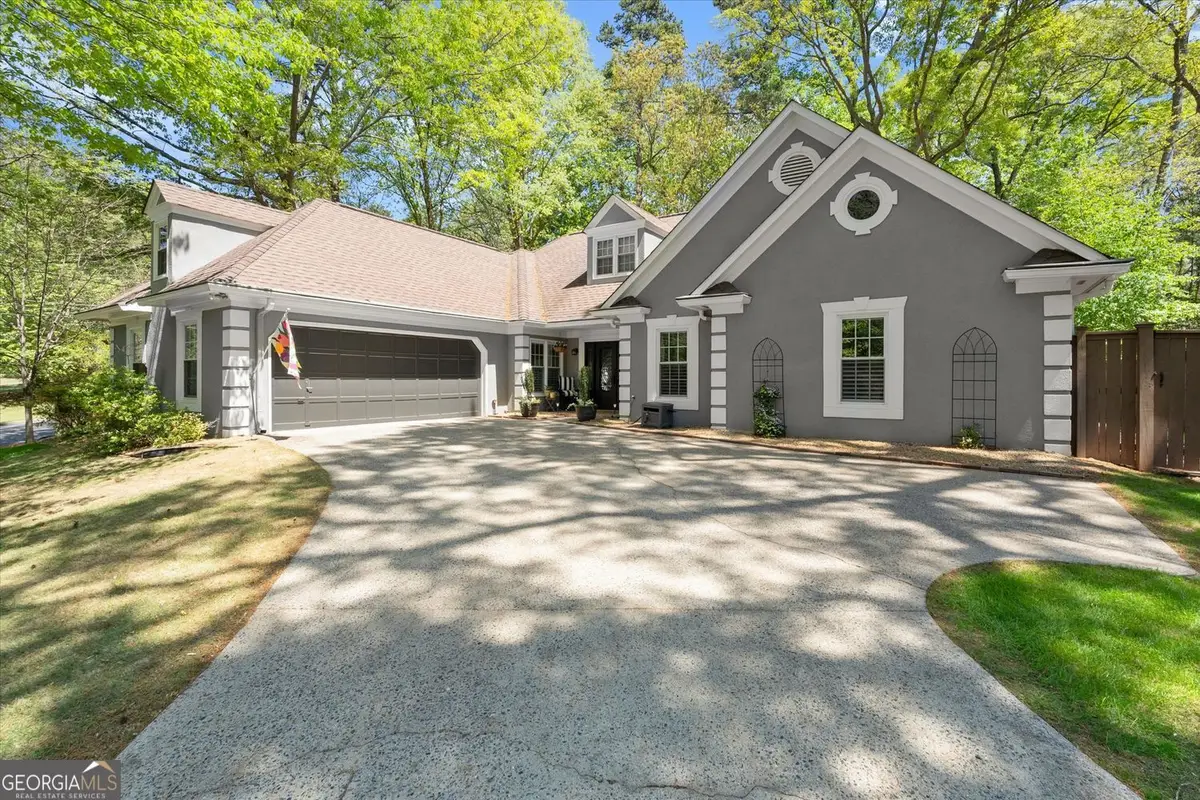 950 Laurel Springs Lane Sw, Marietta, GA 30064 - #1