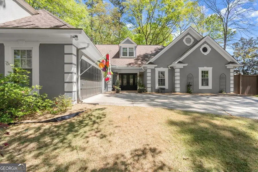 950 Laurel Springs Lane Sw, Marietta, GA 30064 - #2