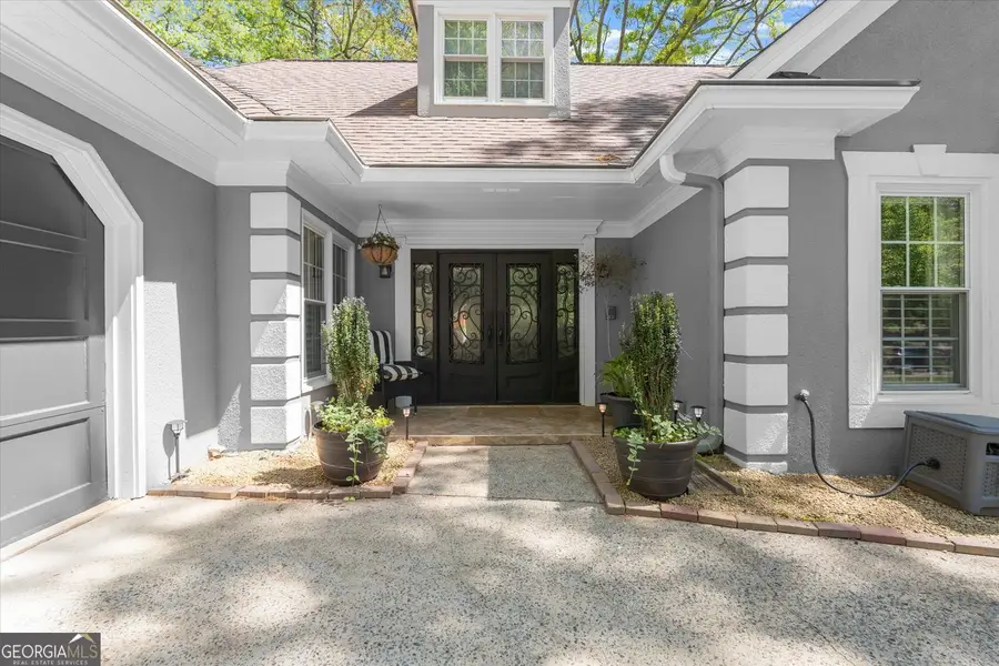 950 Laurel Springs Lane Sw, Marietta, GA 30064 - #3