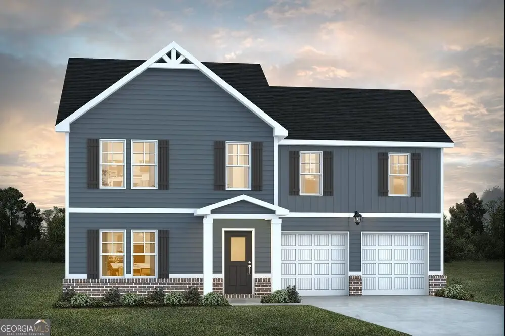 229 Harris Walk, West Point, GA 31833 - #1