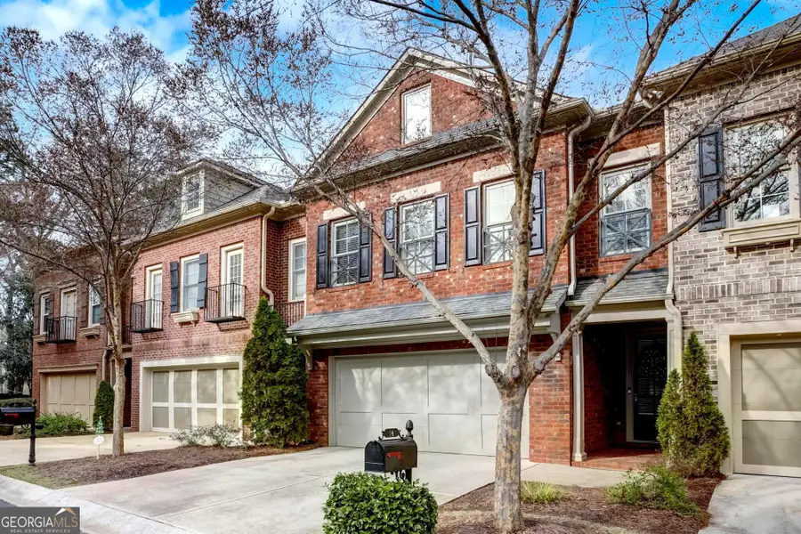 34 Star Spangled Lane, Peachtree City, GA 30269 - #2