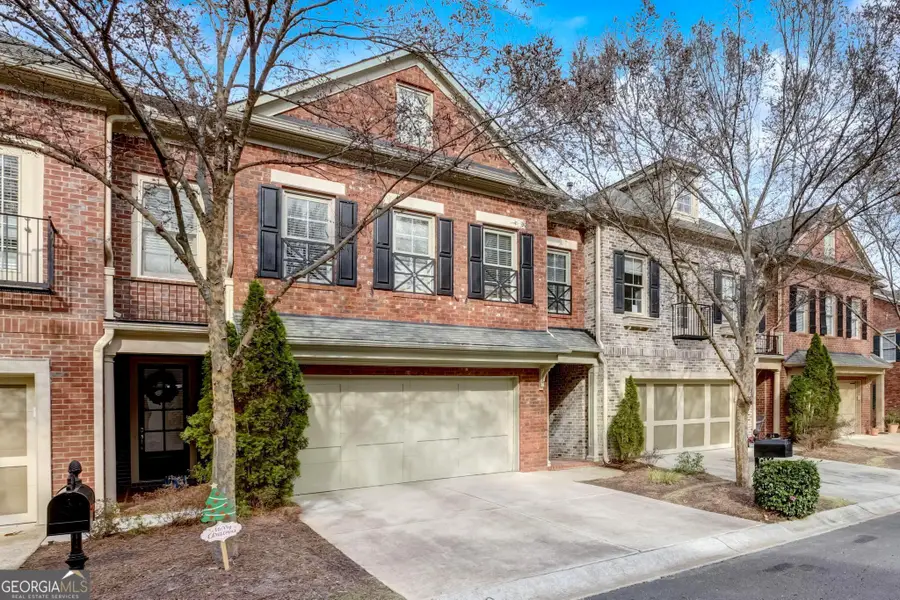 34 Star Spangled Lane, Peachtree City, GA 30269 - #3