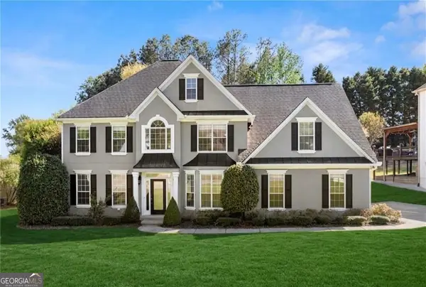 225 Ruby Forest Parkway, Suwanee, GA 30024