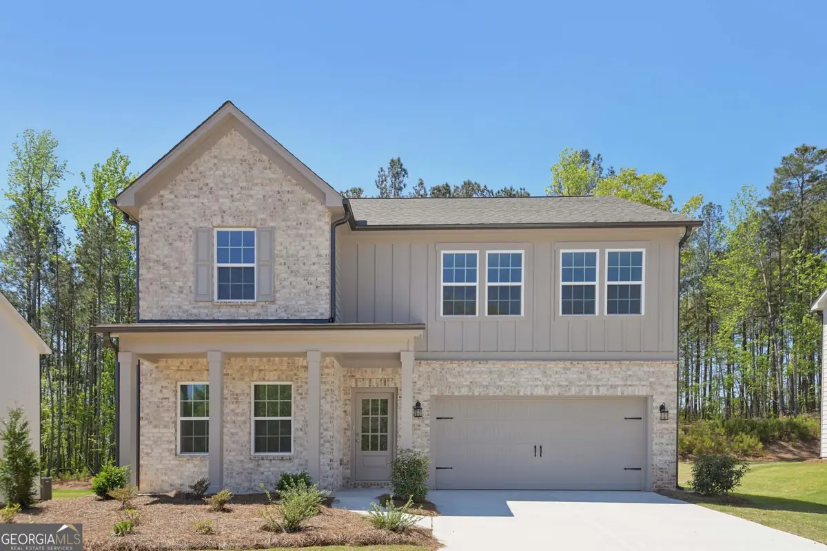 5345 Heron Bay Boulevard, Locust Grove, GA 30248 - #1