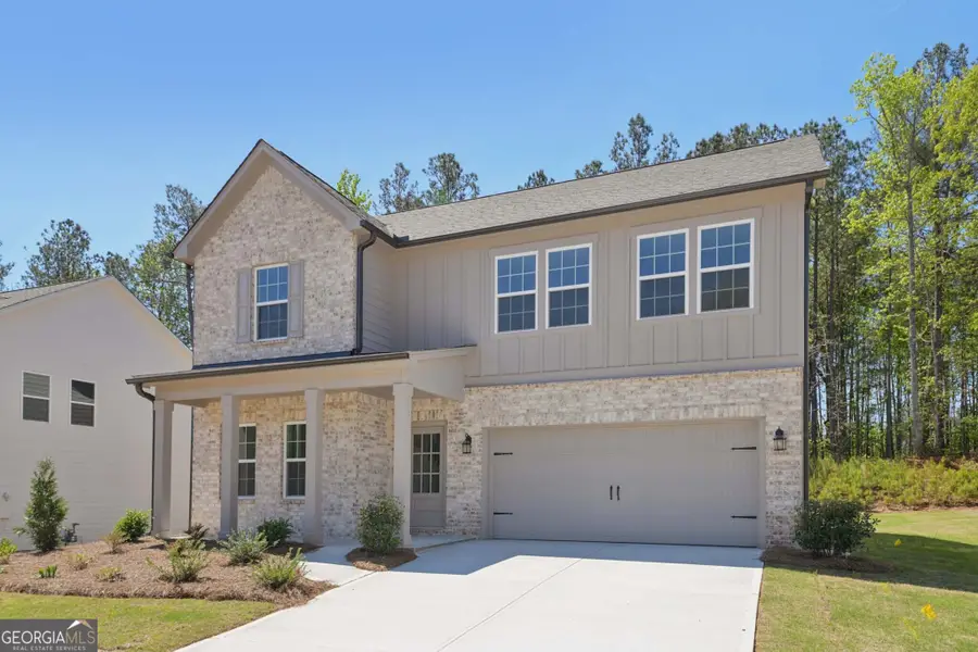 5345 Heron Bay Boulevard, Locust Grove, GA 30248 - #2